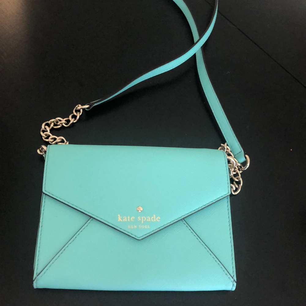Kate Spade cross body